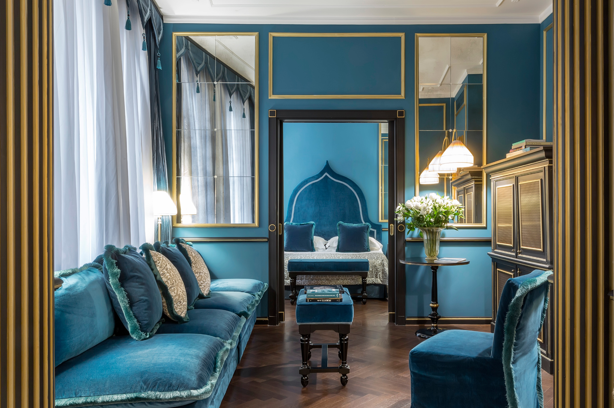 Condé Nast Traveller
